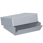 Perma/Cor Corrugated Drop Front Boxes, E-Flute