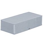 Perma/Cor Corrugated Deep Lid Boxes, E-Flute