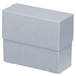 Perma/Cor Corrugated Document Cases, B-Flute