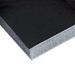 Black Foam Board