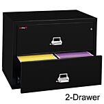 2-drawer