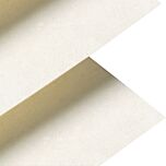 Unbuffered, Lightweight Folder Stock