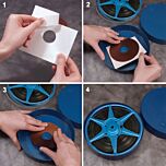 FilmGuard Reel Film Preservers
