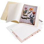Paper File Folder Inserts