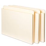 Vertical Expansion File Folders