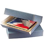 Drop Front Sheet Music Boxes