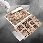 Polyester Processing Folders