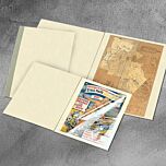 Storage/Display Folders