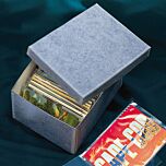 Postcard Storage Boxes