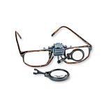 Ocular Lens 5X/8X Power add-on for regular glasses
