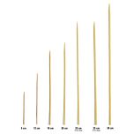 Swabstix collection all sizes