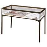 Four Leg Display Case