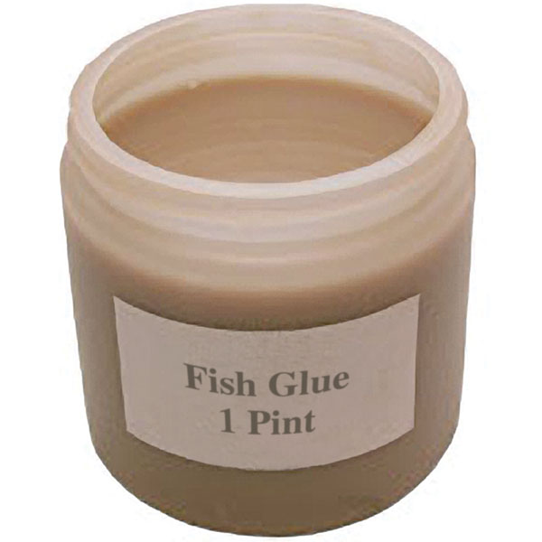 Fish Glue