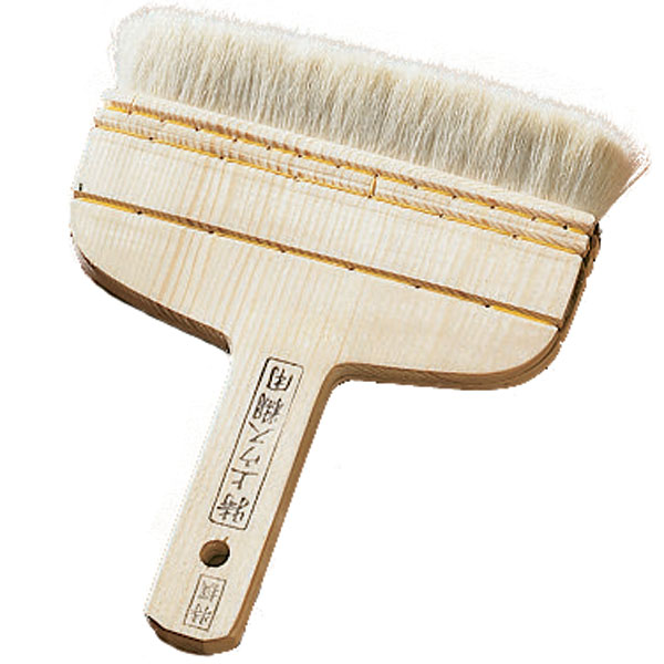 Noribake Paste Brush