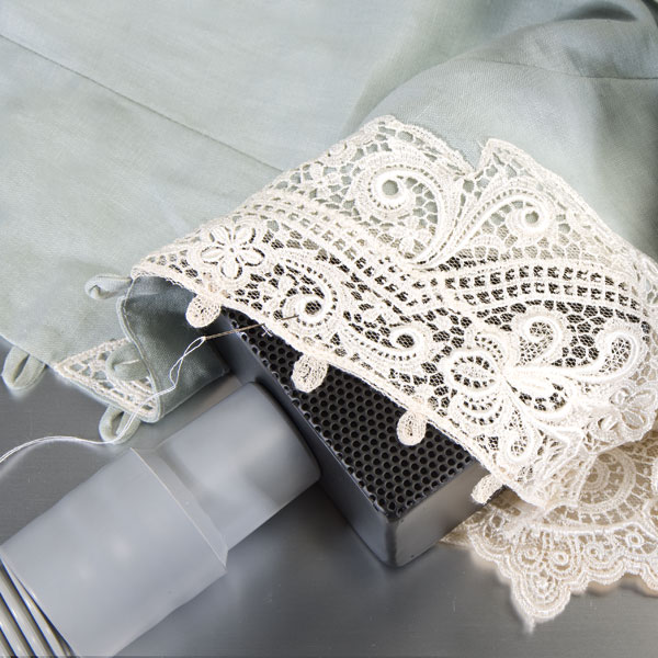 EX-LIBRIS® Mini Suction Device