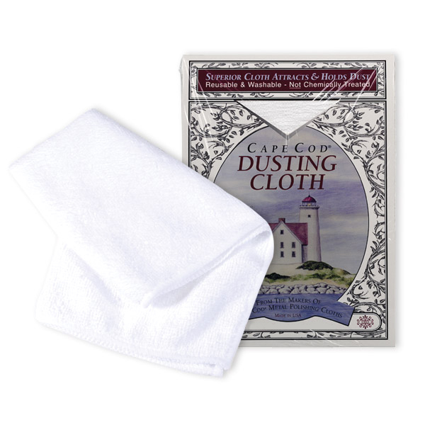 Cape Cod Buffing/Dusting Cloth