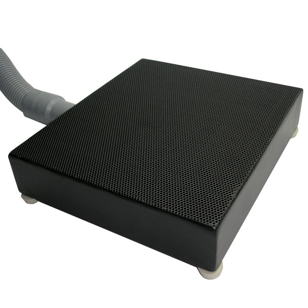 EX-LIBRIS® Small Portable Suction Table