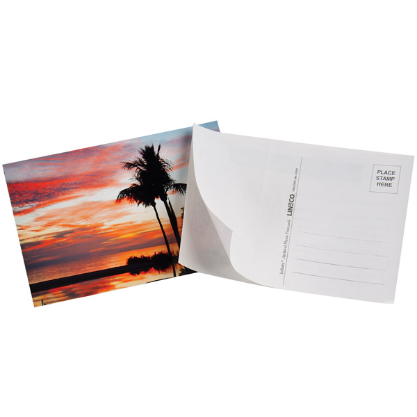 Photo Postcards