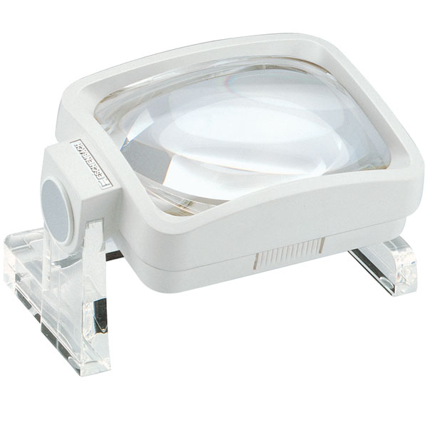 Stand Magnifier