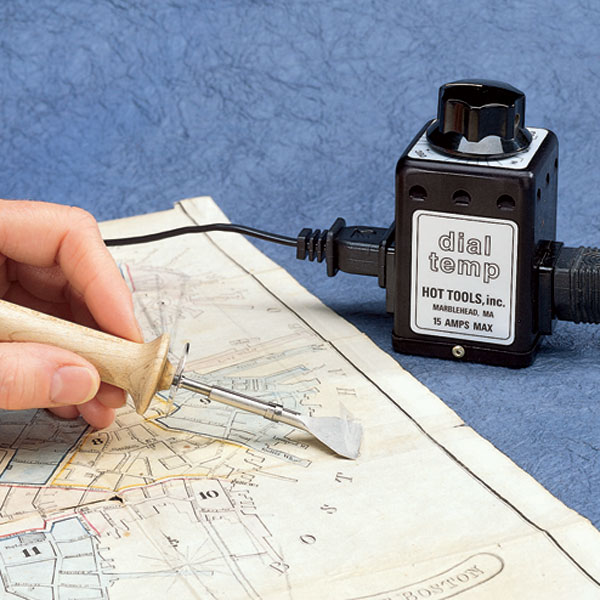 Cellophane Tape Removal Kit