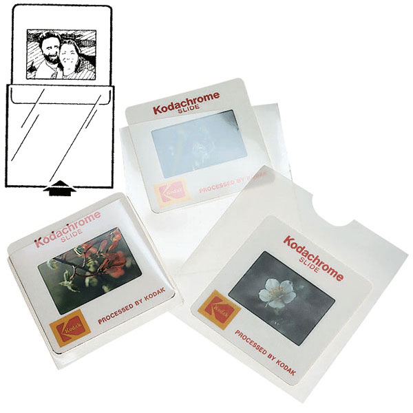 Individual Slide Sleeves