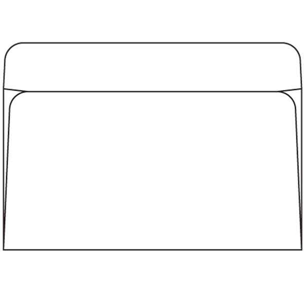 Acid-Free Microfiche Envelopes