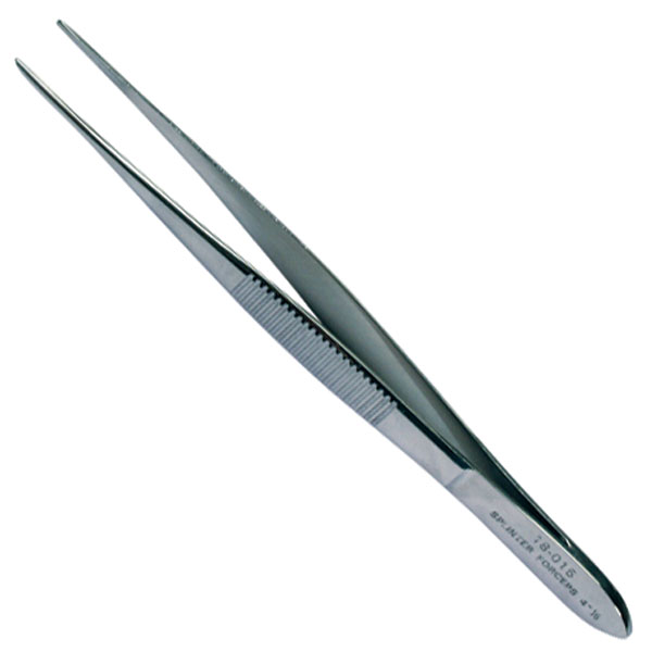Pointed Tweezers